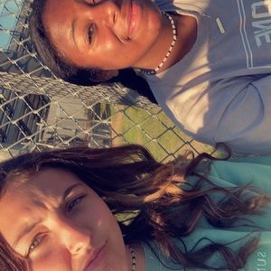 Meet your Posher, Kiersten